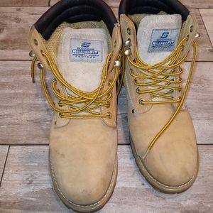 World famous Skechers